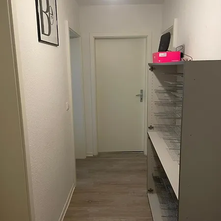 Apartman Wunderbare Unterkunft In Stadt *
