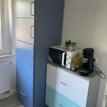 Wunderbare Unterkunft In Stadt