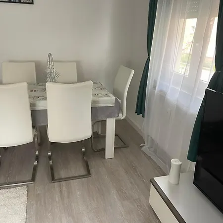 Wunderbare Unterkunft In Stadt Friedrichshafen