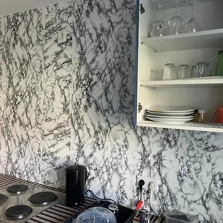 Apartman Wunderbare Unterkunft In Stadt